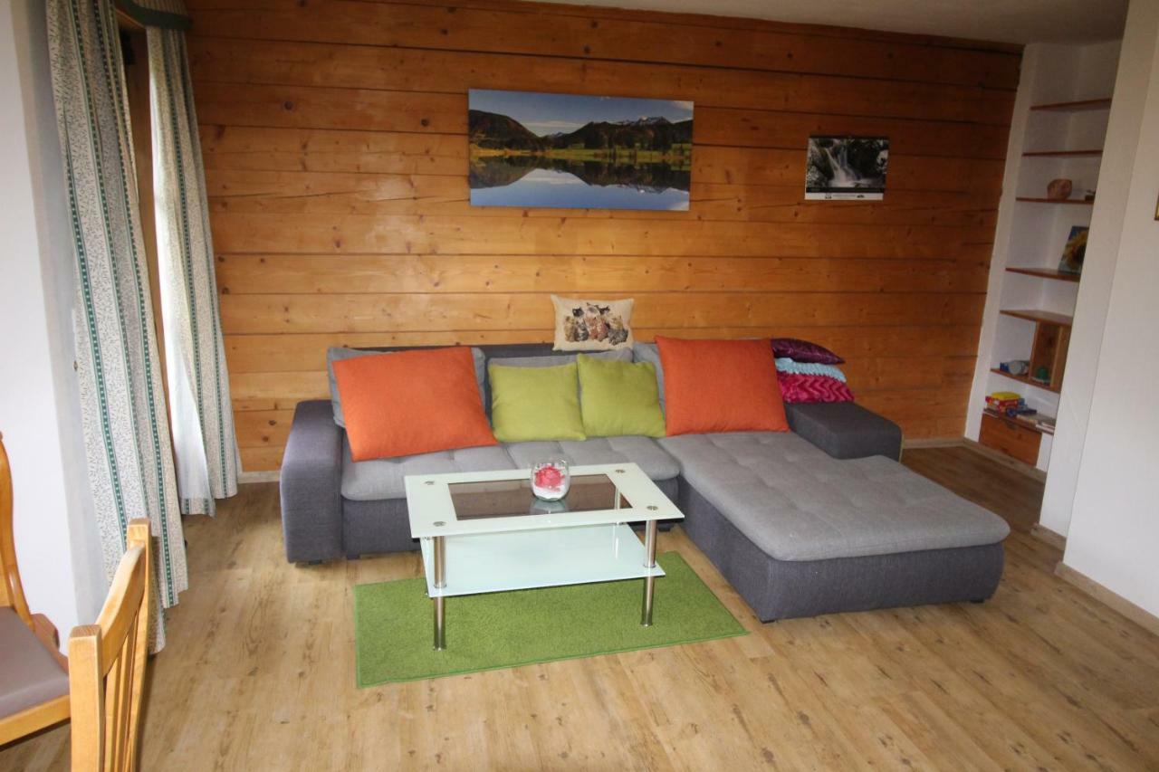 Ferienwohnung Langwallner Grossarl Kültér fotó