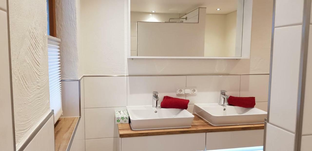 Ferienwohnung Langwallner Grossarl Kültér fotó