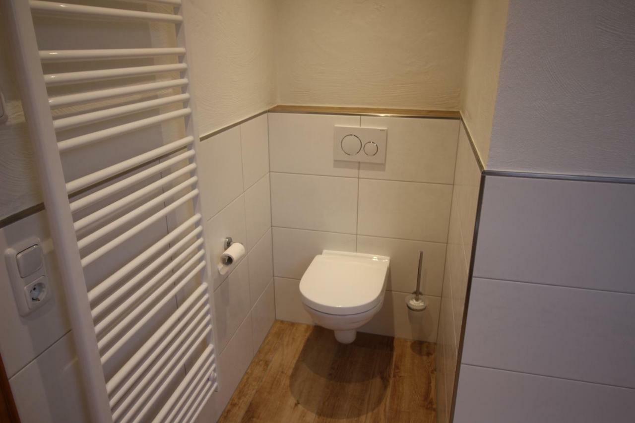 Ferienwohnung Langwallner Grossarl Kültér fotó